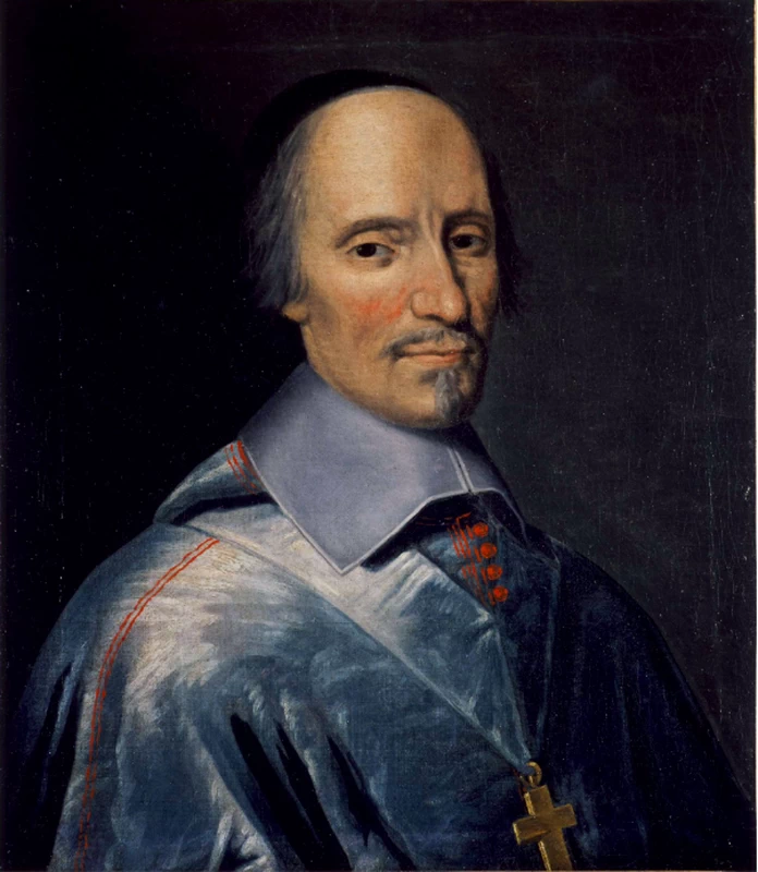 Ritratto di Jacques Lescot
